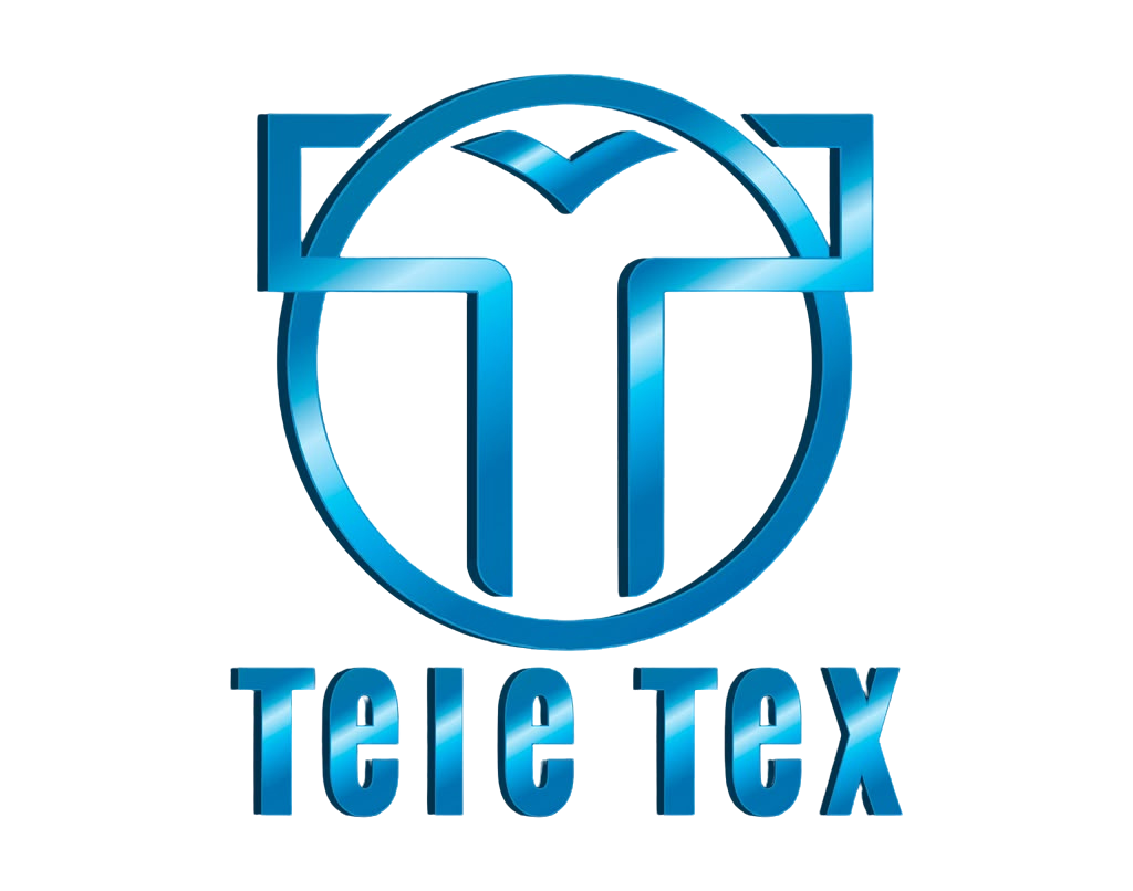 Logo oficial de TeleTex HN
